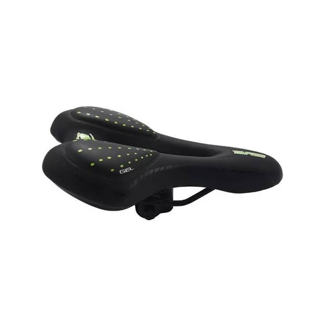 asiento bicicleta mtb antiprostatico